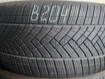 2x 285/40 R20 108V Winterreifen Goodyear UltraGripPerformance Gen1 Dot21 B204 – Bild 2