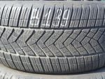 2x 255/50 R21 109H Winterreifen Goodyear UltraGrip Performance+ Dot2821 B139 – Bild 2