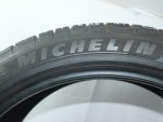 2x 305/35 R21 109V Winterreifen Michelin Pilot Alpin 5 SUV NO X Dot1620 B434 – Bild 3