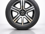 19 Zoll Mercedes Winterkompletträder E-Klasse S213 All-Terrain A2534011600
