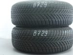 2x 205/55 R16 91H Goodyear UltraGrip Performance 3 Dot4224 6,8-7,3mm B729