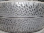 2x 295/30 R21 102V Winterreifen Michelin Pilot Alpin 5 NAO X Dot4818 6mm B66 – Bild 2