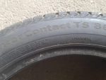 1x 225/45 R18 95V Continental WinterContact TS860S SSR (RSC) Dot3720 5-6mm B213 – Bild 3