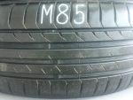 2x 215/55 R17 98W Sommerreifen Goodride ZuperEco Z-107 Demo Dot1724 6,5-7mm M85 – Bild 2