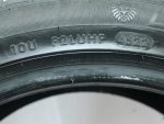1x 225/45 R17 94W Sommerreifen Leao Nova-Force Demo Dot4522 7,6-8mm M196 – Bild 4