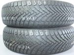 2x 175/70 R14 88T Ganzjahresreifen Kumho Solus 4S HA32 4Season Demo Dot0724 B367