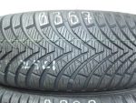 2x 175/70 R14 88T Ganzjahresreifen Kumho Solus 4S HA32 4Season Demo Dot0724 B367 – Bild 2