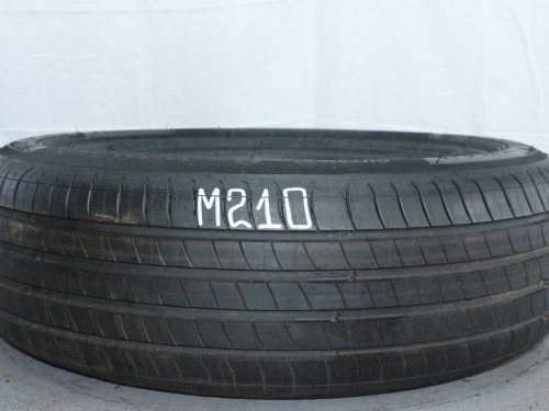 358320771596 1x 185/65 R15 88H Sommerreifen Michelin Primacy 4 Demo Dot3824 6-6,7mm M210 – Bild 1