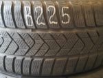 2x 225/45 R18 95H Winterreifen Pirelli Sottozero 3 (RSC) Dot2523 5-5,5mm B225 – Bild 3