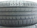 2x 195/55 R16 91V Sommerreifen Tracmax X-Privilo TX1 Demo Dot2425 7mm B856 – Bild 2