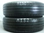 2x 205/65 R16 95H Sommerreifen Falken Ziex ZE010B Demo Dot0725 6,7-7mm M152
