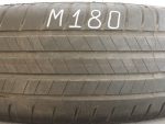 1x 225/65 R17 102V Sommerreifen Bridgestone Turanza Eco Demo Dot0725 6mm M180 – Bild 2