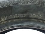 1x 225/65 R17 102V Sommerreifen Bridgestone Turanza Eco Demo Dot0725 6mm M180 – Bild 5
