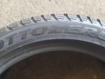 1x 225/45 R18 95H Winterreifen Pirelli Sottozero 3 (RSC) Dot2423 5-5,5mm B234 – Bild 3