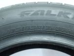 2x 175/65 R17 87H Sommerreifen Falken Sincera SN110A Demo Dot4824 6-6,5mm M161 – Bild 5