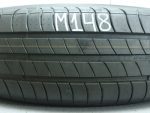 1x 175/65 R17 87H Sommerreifen Michelin e.Primacy Demo Dot2125 6-7mm M148 – Bild 2