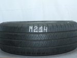 1x 215/65 R16C 109/107T Sommerreifen Kumho1 PorTran KC53 Demo Dot5224 9,5mm M214