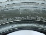 1x 215/65 R16C 109/107T Sommerreifen Kumho1 PorTran KC53 Demo Dot5224 9,5mm M214 – Bild 4