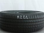 1x 215/60 R17 96H Sommerreifen Kumho Ecsta HS51 Demo Dot0825 7,3-7,6mm M201