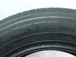 1x 215/60 R17 96H Sommerreifen Kumho Ecsta HS51 Demo Dot0825 7,3-7,6mm M201 – Bild 4