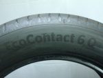 2x 215/60 R18 98H Sommerreifen Continental EcoContact 6Q Demo Dot0725 B816 – Bild 4