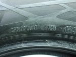 2x 215/60 R18 98H Sommerreifen Continental EcoContact 6Q Demo Dot0725 B816 – Bild 5