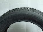 2x 165/65 R15 81T Winterreifen BFGoodrich g-Force Winter2 Neu Dot2522 B561 – Bild 3