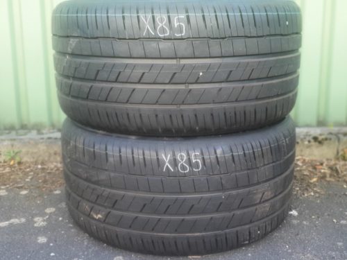 358320797820 2x 315/35 R21 111Y Sommerreifen Hankook Ventus S1 evo3 SUV RSC Demo Dot1923 X85 – Bild 1