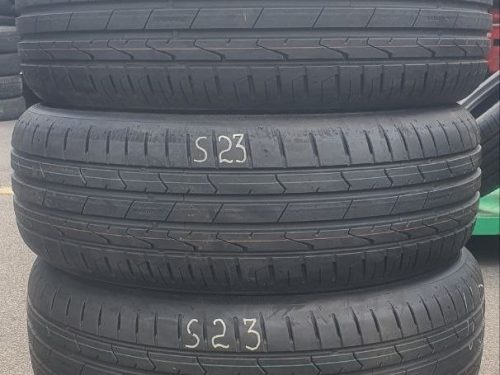 358320797824 4x 205/60 R17 97W Sommerreifen Hankook Ventus Prime 3 Demo Dot4420 S23 – Bild 1