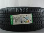 1x 255/40 R19 100V Winterreifen Goodride SuperSnow Z-507 Neu Dot3124 B598