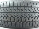 1x 255/40 R19 100V Winterreifen Goodride SuperSnow Z-507 Neu Dot3124 B598 – Bild 3