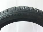 1x 255/40 R19 100V Winterreifen Goodride SuperSnow Z-507 Neu Dot3124 B598 – Bild 4