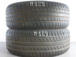 2x 225/45 ZR19 96Y Sommerreifen Goodride Sport SA-37 Demo Dot1724 7-7,5mm M129