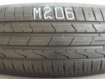 1x 205/65 R16 95W Sommerreifen Hankook Ventus Prime 3 Demo Dot1723 M206 – Bild 2