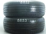 2x 215/60 R16 95H Sommerreifen Kumho Solus HS63 Demo Dot3924 7mm B853