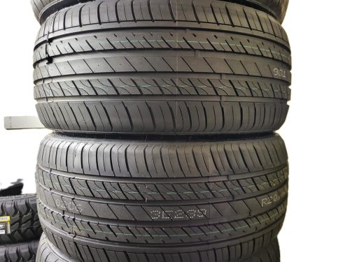 358320797918 2x 255/45 R19 104W Sommerreifen XL NEUREIFEN – Bild 1