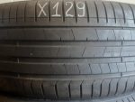 2x 275/40 R21 107Y Sommerreifen Pirelli PZero (RSC) Demo Dot2923 X129 – Bild 2