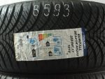 2x 225/55 R17 101V Allwetterreifen Falken EuroAllSeason AS210  Demo Dot4220 B593