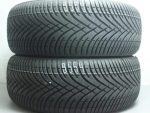2x 225/55 R18 98V Winterreifen BFGoodrich g-Force Winter 2 SUV Neu Dot4222 B564