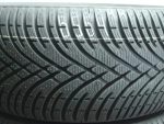 2x 225/55 R18 98V Winterreifen BFGoodrich g-Force Winter 2 SUV Neu Dot4222 B564 – Bild 2