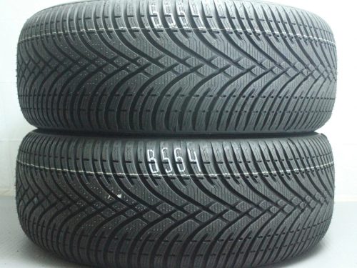 358320797929 2x 225/55 R18 98V Winterreifen BFGoodrich g-Force Winter 2 SUV Neu Dot4222 B564 – Bild 1