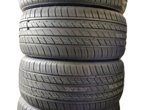 358320797931 4x 215/65 R16 98H Sommerreifen NEUREIFEN Gratis Lieferung – Bild 1
