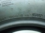 2x 215/65 R17 99H Sommerreifen Hankook Ventus Prime 4 Demo Dot0525 5,5-6mm M76 – Bild 5