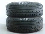 2x 205/60 R16 96V XL Sommerreifen Radar Rivera Pro2 Demo Dot0825 7,5-8mm M65