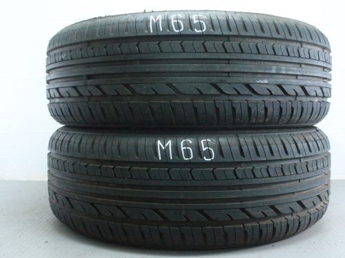 358320797971 2x 205/60 R16 96V XL Sommerreifen Radar Rivera Pro2 Demo Dot0825 7,5-8mm M65 – Bild 1