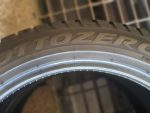 2x 225/45 R18 95H Winterreifen Pirelli Sottozero 3 (RSC) Dot20 5,5-6mm B227 – Bild 4