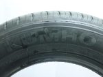 2x 185/65 R15 88H Sommerreifen Kumho EcoWing ES31 Demo Dot4823 6,5-7mm B711 – Bild 3