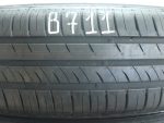 2x 185/65 R15 88H Sommerreifen Kumho EcoWing ES31 Demo Dot4823 6,5-7mm B711 – Bild 2