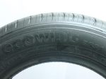 2x 185/65 R15 88H Sommerreifen Kumho EcoWing ES31 Demo Dot4823 6,5-7mm B711 – Bild 4