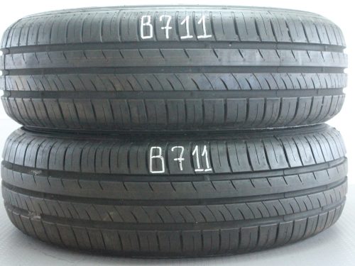 358320816454 2x 185/65 R15 88H Sommerreifen Kumho EcoWing ES31 Demo Dot4823 6,5-7mm B711 – Bild 1